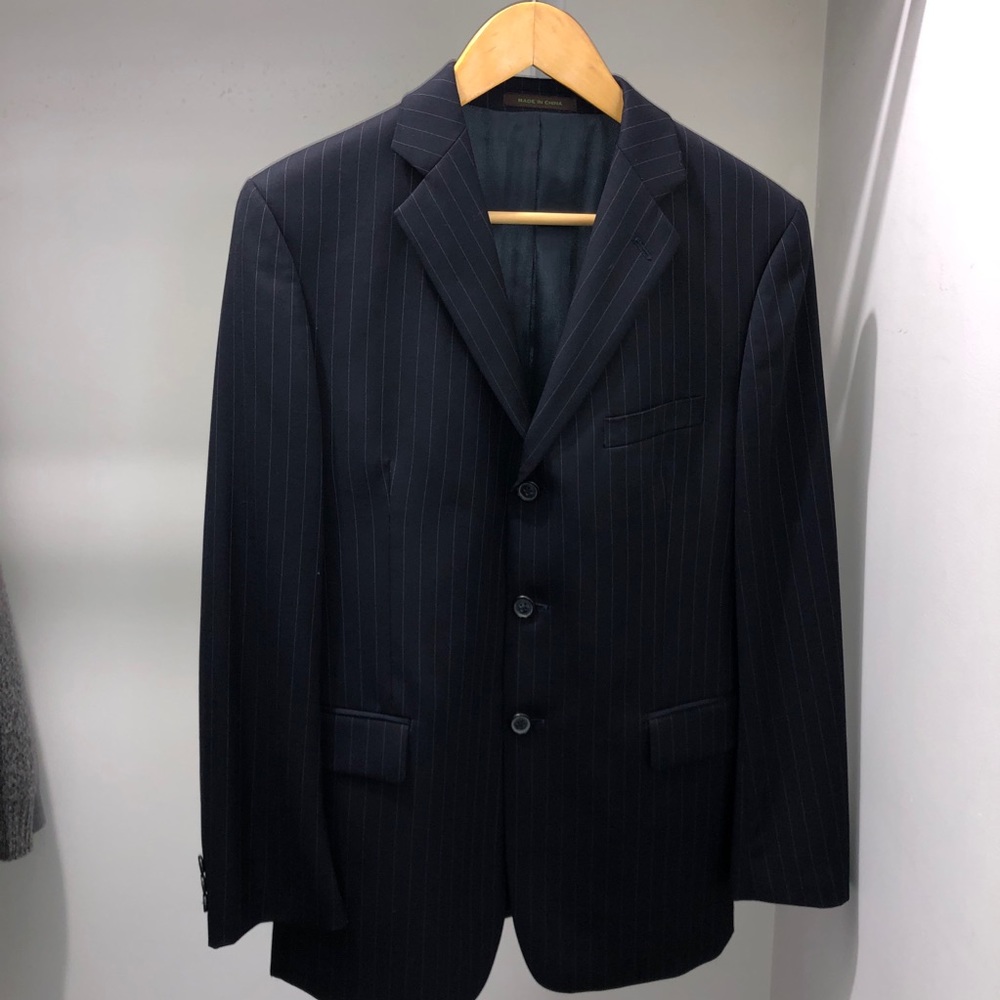 Joseph Abbound Mens Jacket